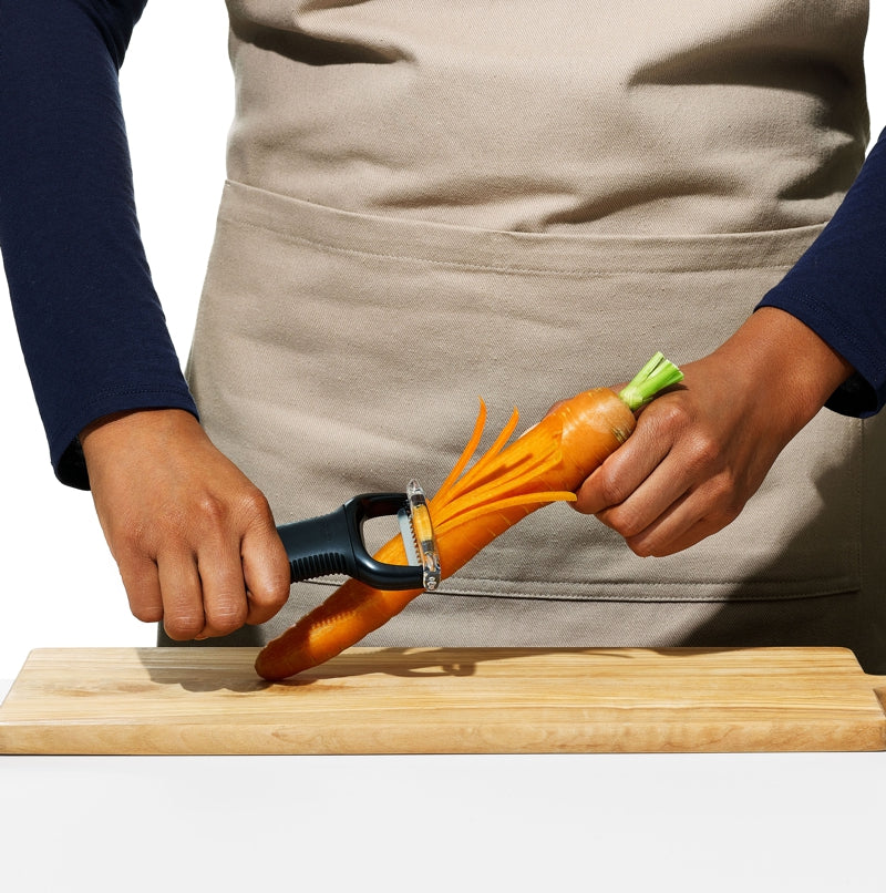 OXO Good Grips Julienne Peeler - iQ living