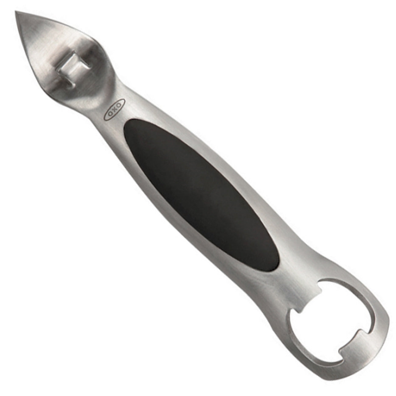 OXO SteeL Bottle Opener - iQ living