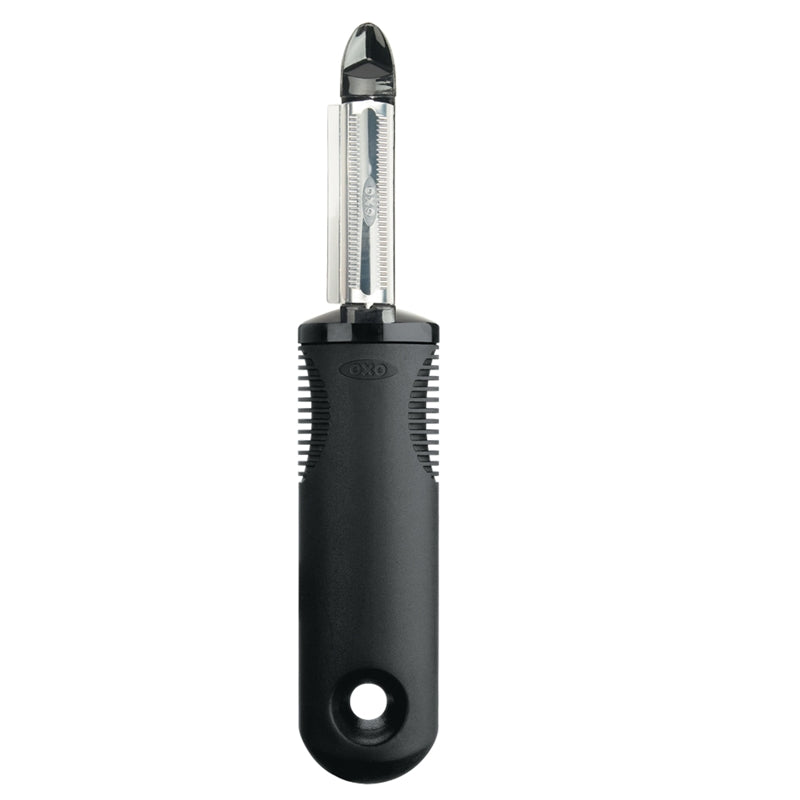 OXO Good Grips Serrated Peeler - iQ living
