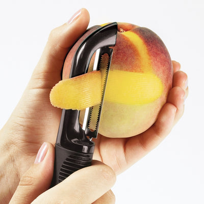 OXO Good Grips Serrated Peeler