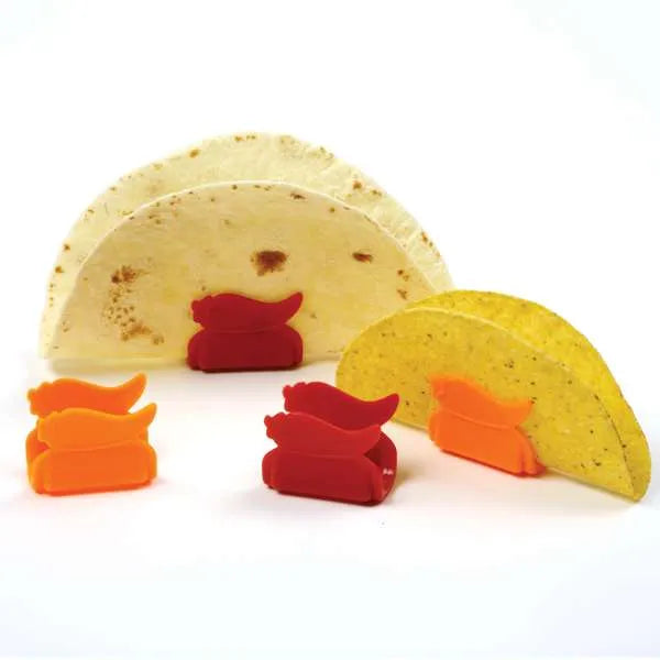 Norpro Amigo Taco Stand - Each - iQ living