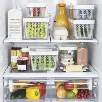 OXO Good Grips Green Saver Carbon Filters Set Of 4