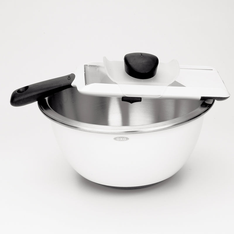 OXO Good Grips Hand-Held Mandoline Slicer - iQ living