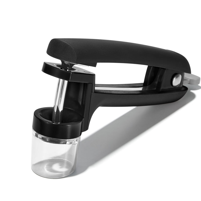 OXO Good Grips Cherry &amp; Olive Pitter - iQ living