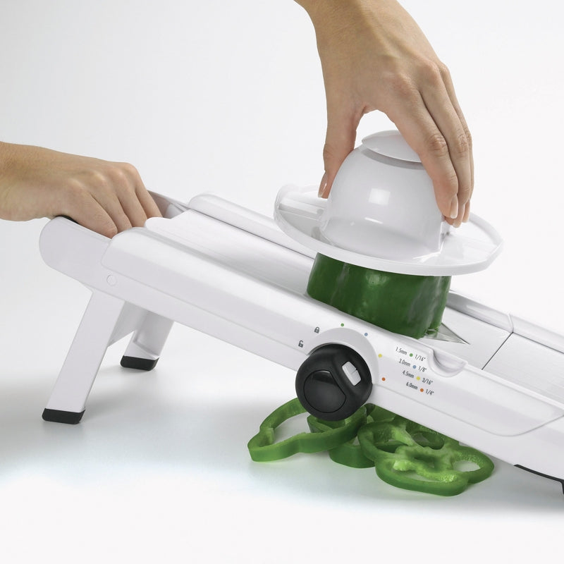 OXO Good Grips V-Blade Mandoline Slicer - iQ living