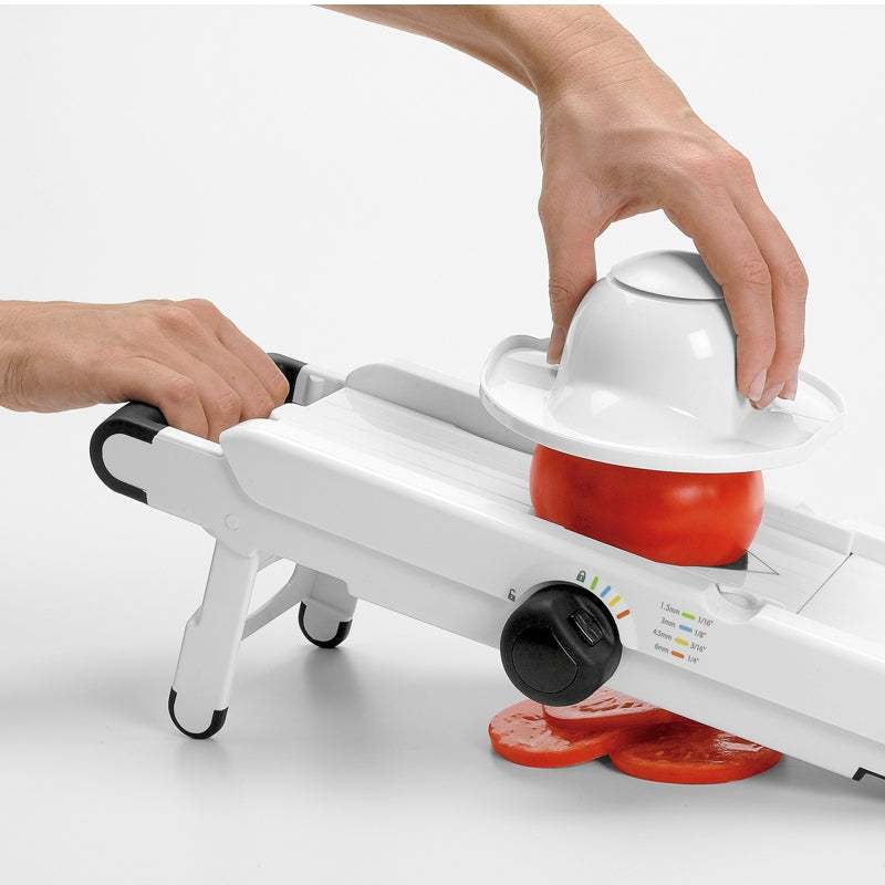 OXO Good Grips V-Blade Mandoline Slicer - iQ living
