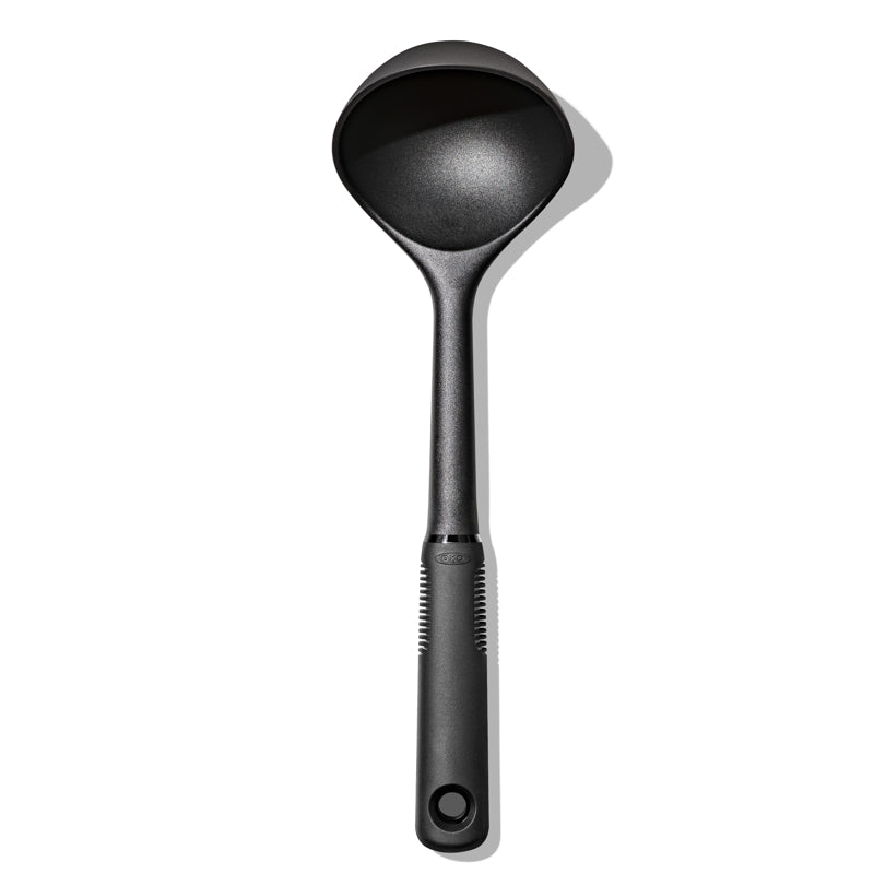 OXO Good Grips Nylon Ladle - iQ living