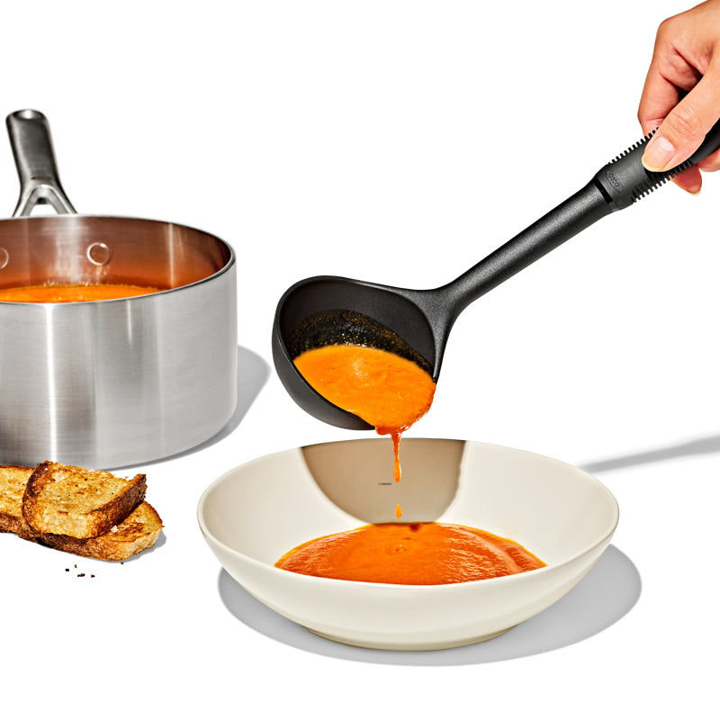 OXO Good Grips Nylon Ladle - iQ living