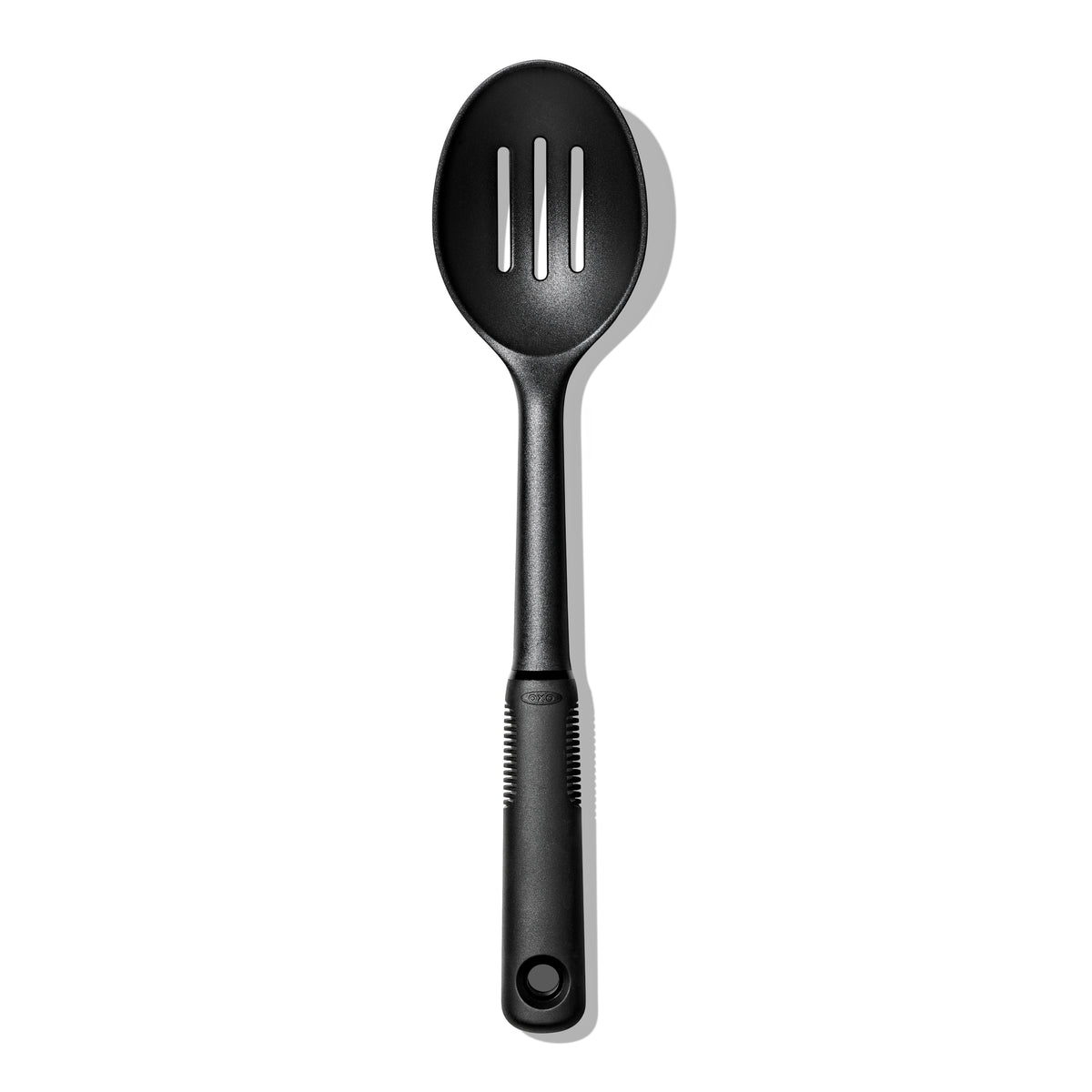 OXO Good Grips Nylon Slotted Spoon - iQ living