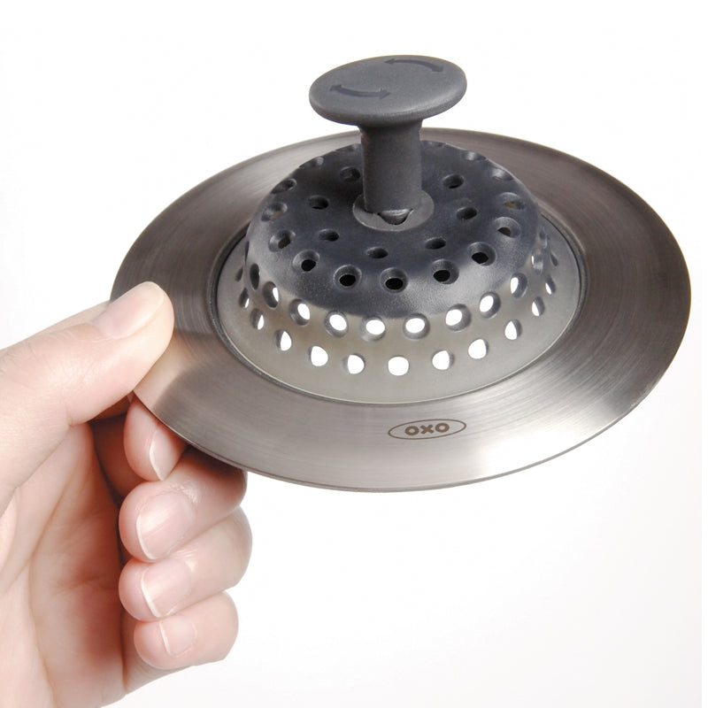 OXO Good Grips Sink Strainer - iQ living