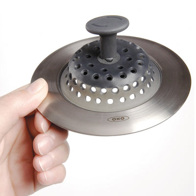 OXO Good Grips Sink Strainer