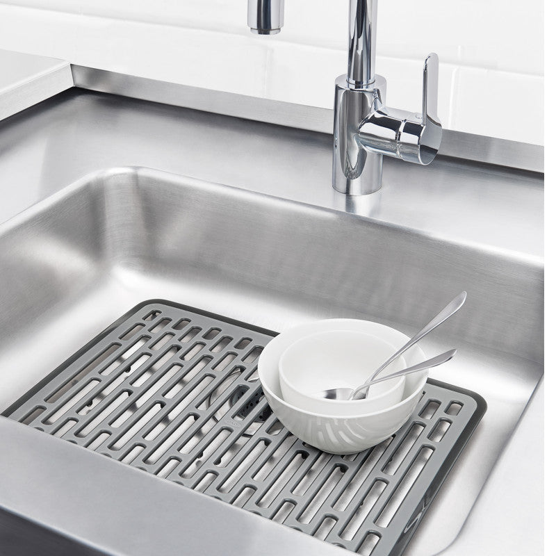 OXO Silicone Sink Mat - iQ living