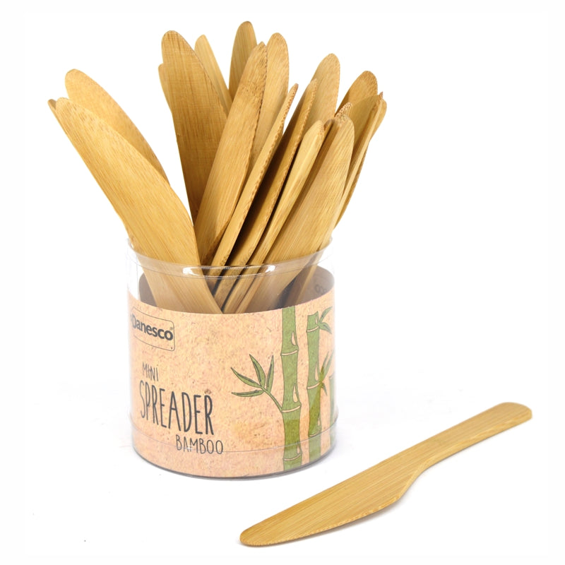 Danesco Bamboo Spreader
