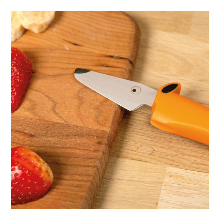 Kuhn Rikon Kinderkitchen Dog Knife - iQ living