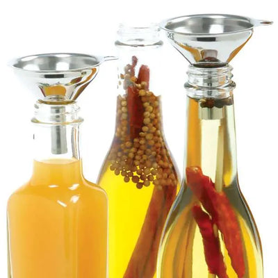 Norpro Stainless Steel Mini Funnel