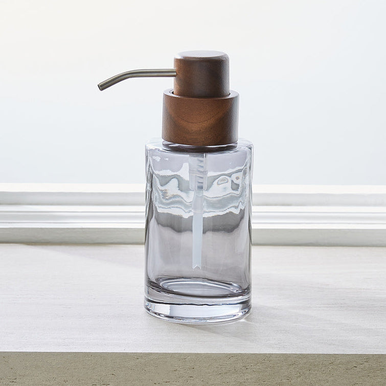 Moda At Home Vaso Soap Dispenser