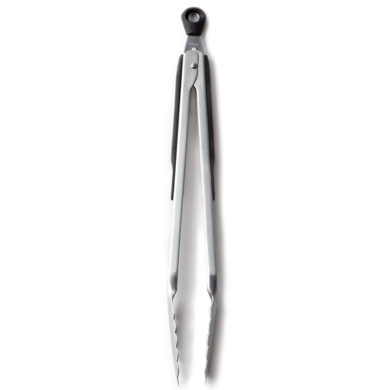 OXO Good Grips Locking Tongs