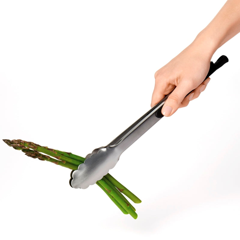 OXO Good Grips Locking Tongs - iQ living