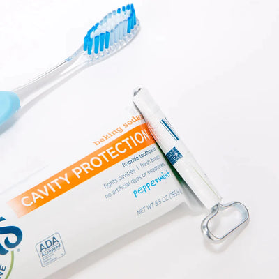 Kikkerland Tube Squeeze Keys Set Of 2