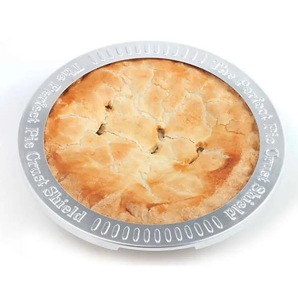 Norpro Pie Crust Shield - iQ living