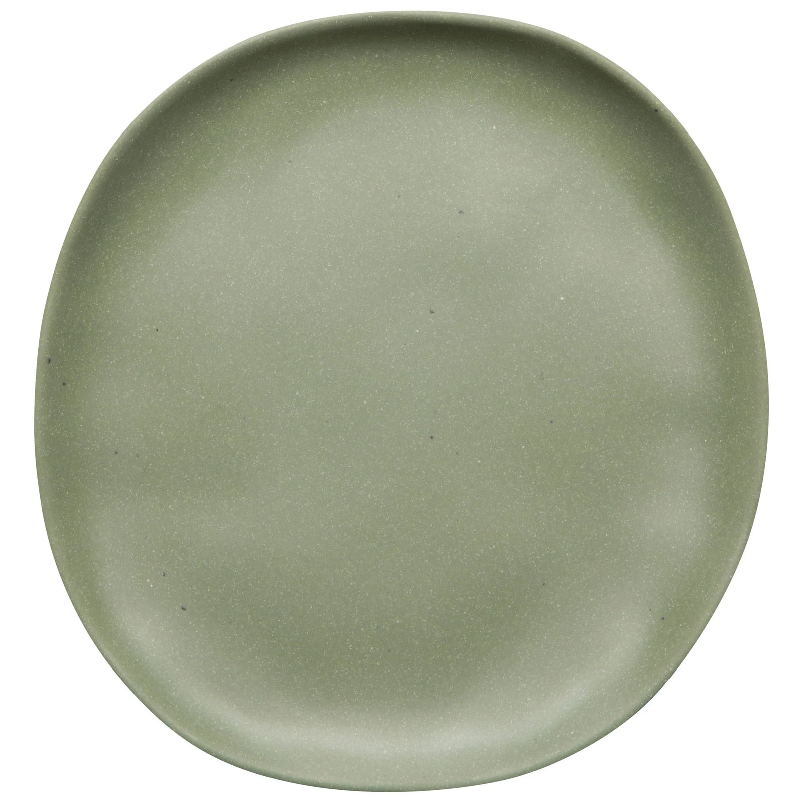 Now Designs Fresco Melamine Side Plate 8"