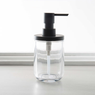 Moda At Home Jasper Soap Dispenser - iQ living
