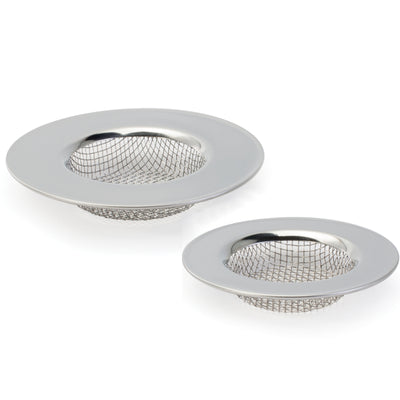 Danesco Sink Strainers Set Of 2