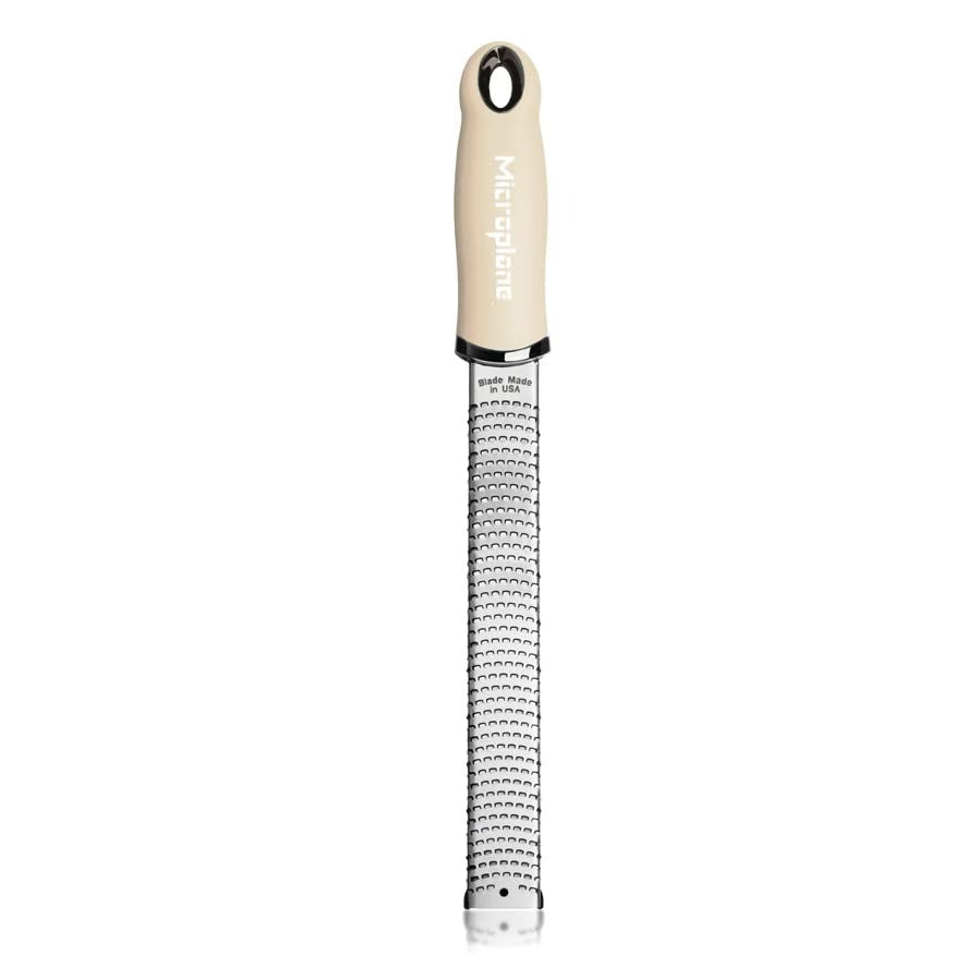 Microplane Premium Classic Zester & Grater - iQ living