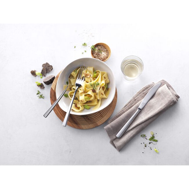 Zwilling Loft Flatware 20-Piece Set