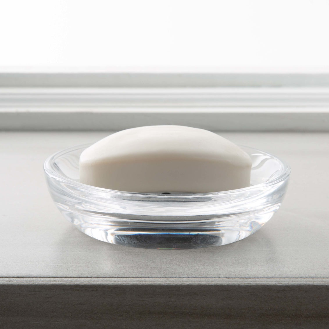 Moda At Home Jasper Soap Dish - iQ living