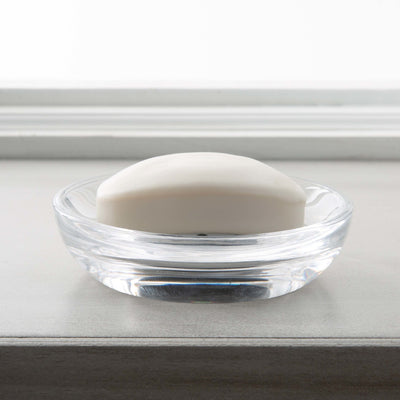 Moda At Home Jasper Soap Dish - iQ living