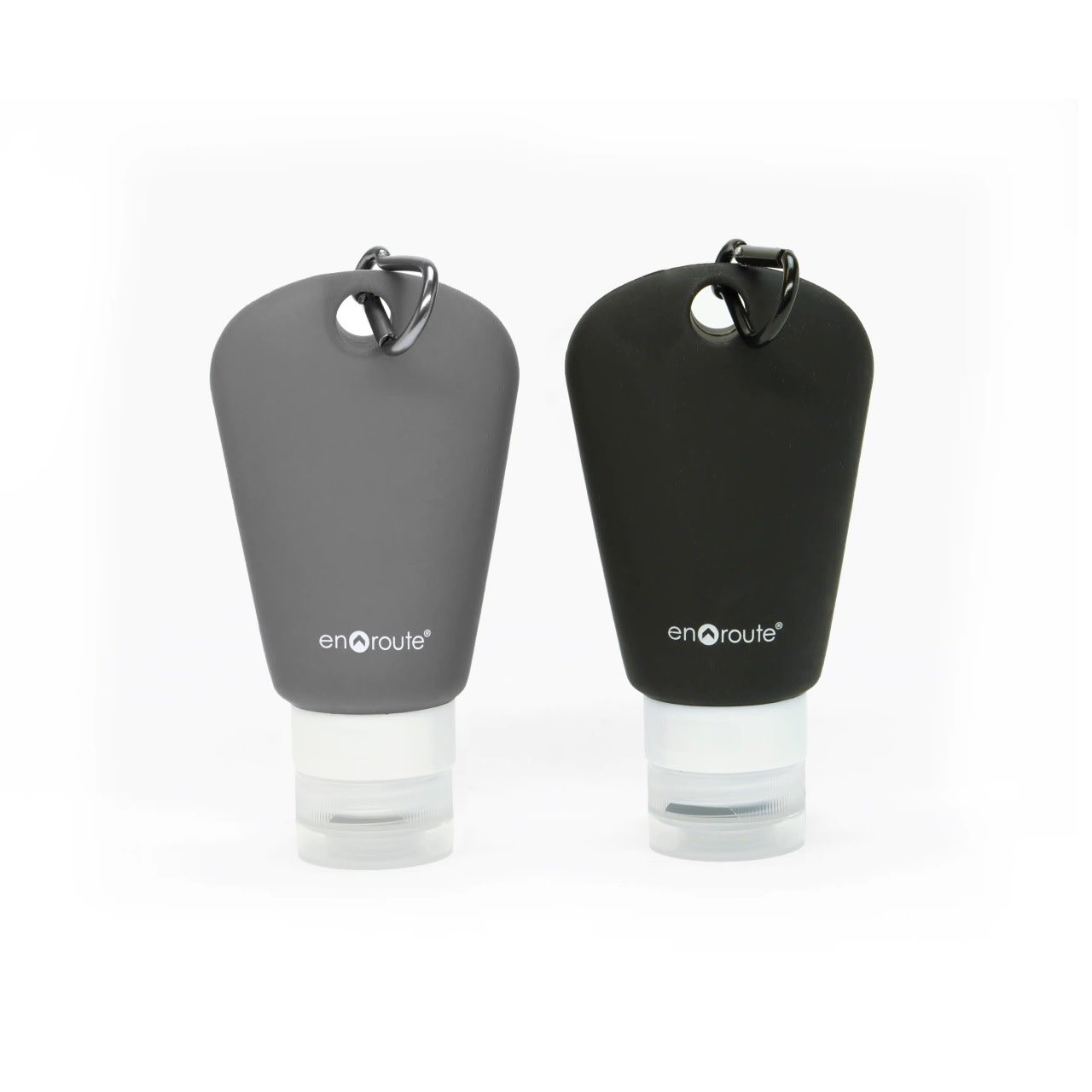 En Route Silicone Travel Tubes Set Of 2