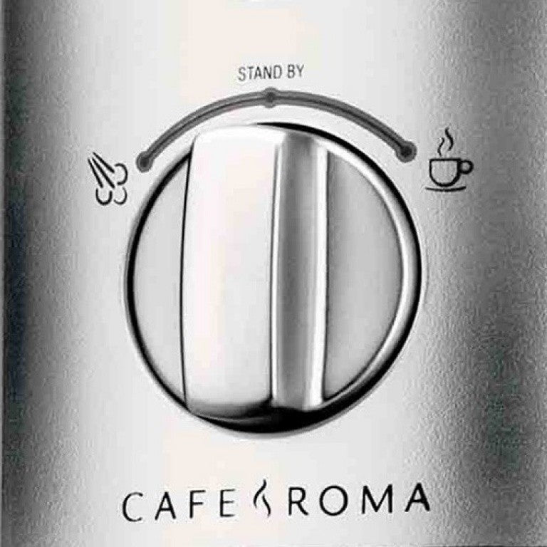 Breville Café Roma Espresso Machine