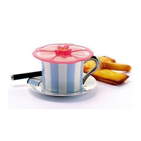 Charles Viancin Silicone Lids Set Of 2 - iQ living