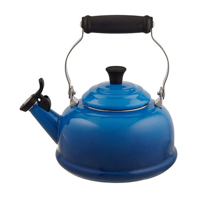 Le Creuset 1.6L Classic Whistling Tea Kettle