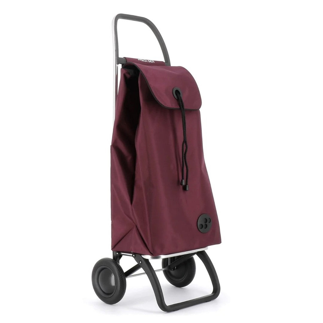 Rolser I-Max MF 2 Wheel Shopping Trolley