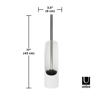 Umbra Touch Toilet Brush