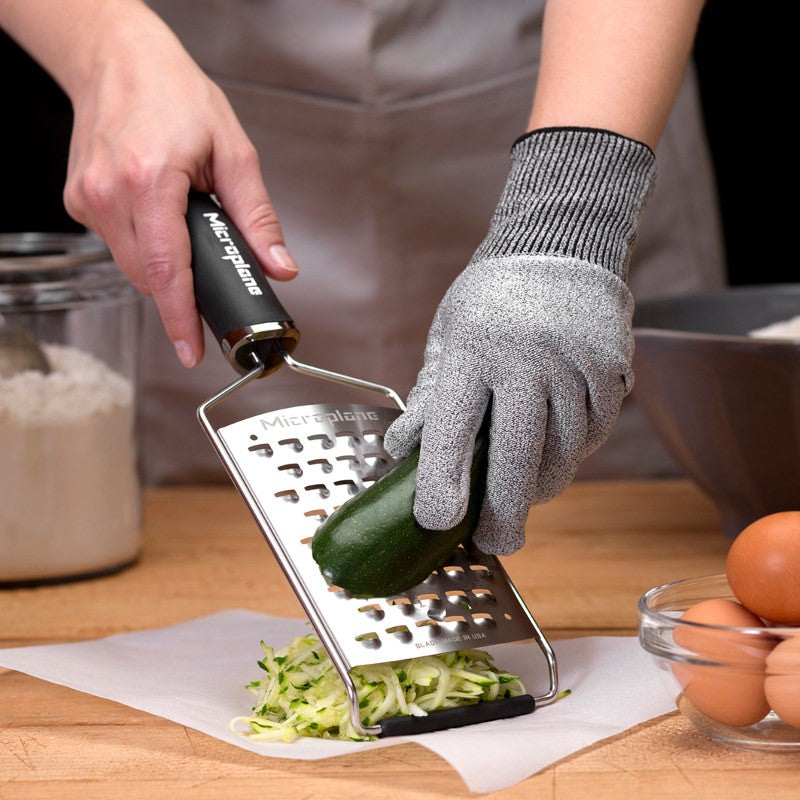 Microplane Adult Cut Resistant Glove