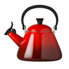Le Creuset 1.6L Kone Whistling Tea Kettle