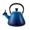 Le Creuset 1.6L Kone Whistling Tea Kettle
