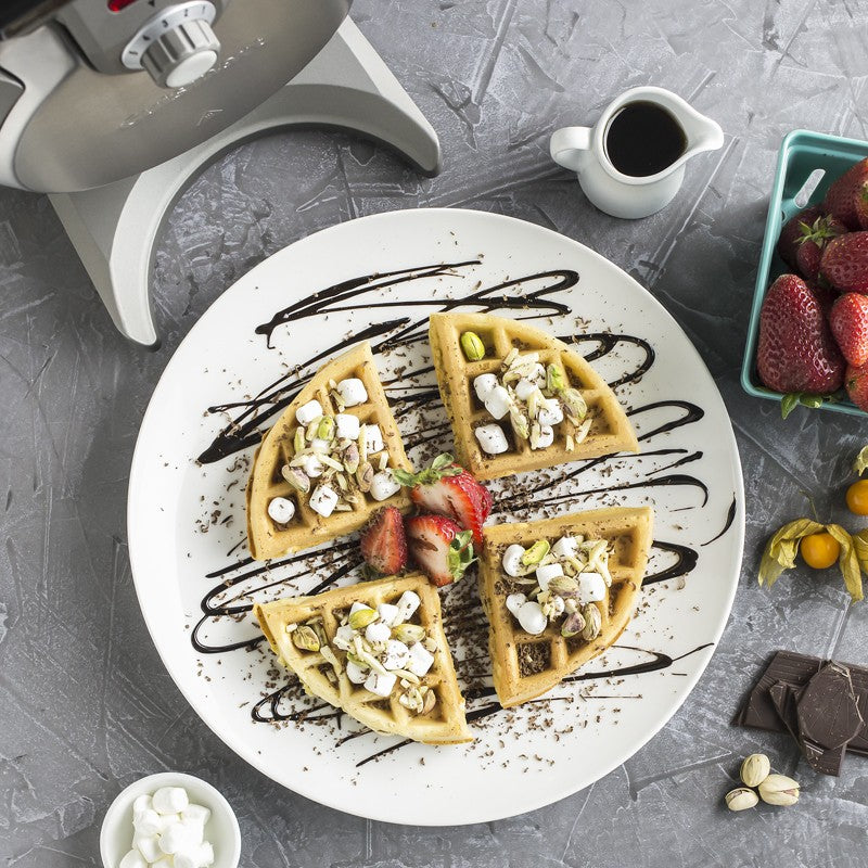 Cuisinart Vertical Waffle Maker