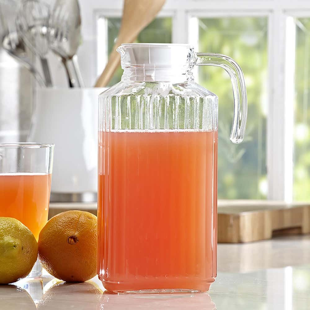 Trudeau Linea Jug