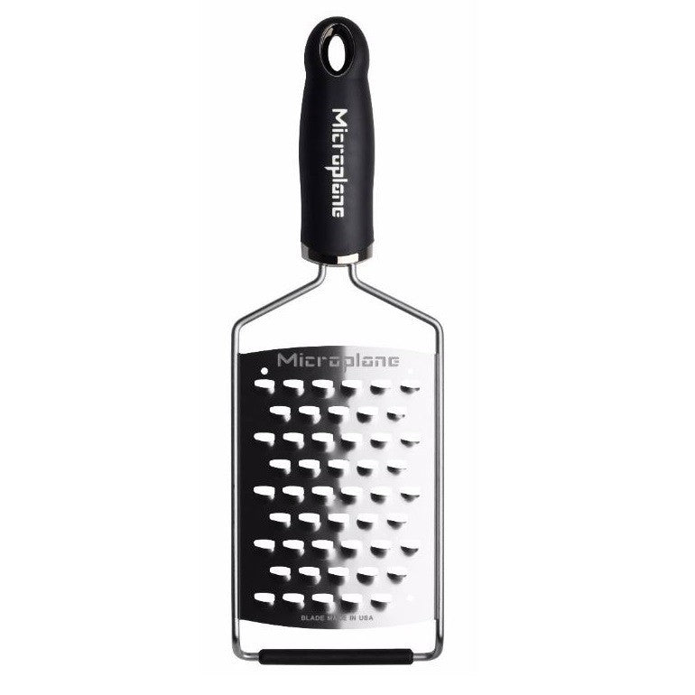 Microplane Gourmet Series Grater - iQ living