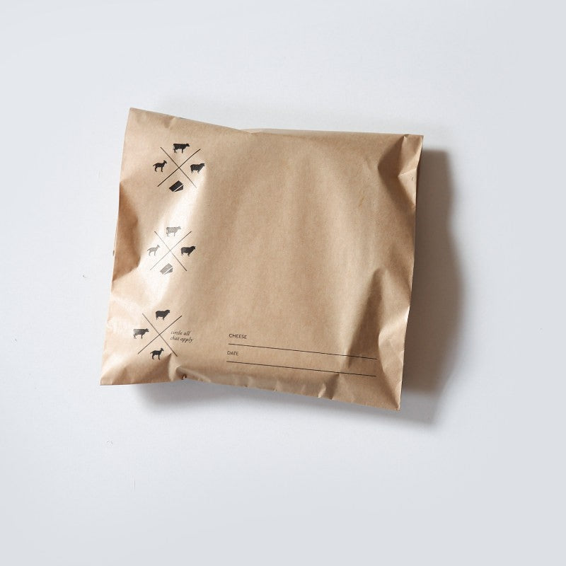 Formaticum Cheese Bags - 15 Bags - iQ living