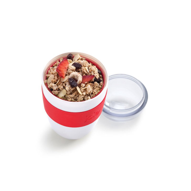 Joie On The Go Yogurt Container