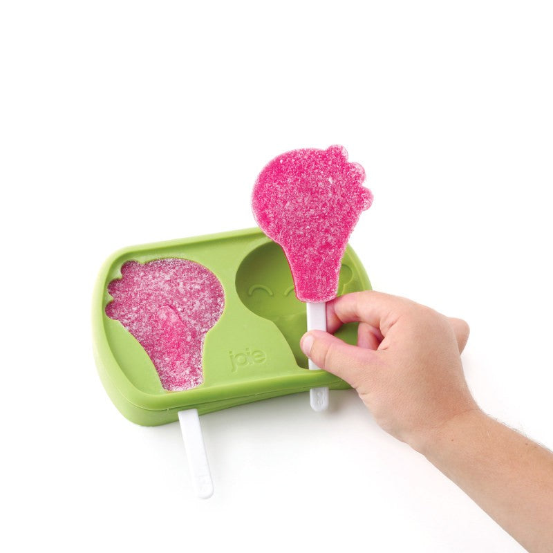 Joie Freeze Pop Mold - Fantasy Animals - iQ living