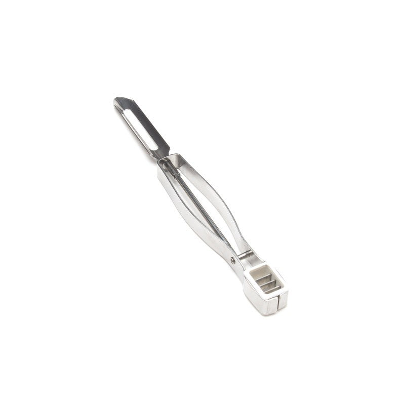 Fox Run Vegetable Peeler & Bean Slicer - iQ living