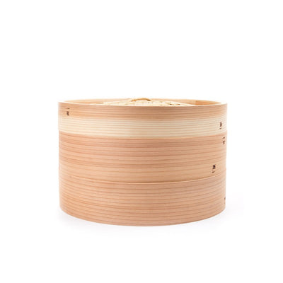 Fox Run 10" Bamboo Steamer