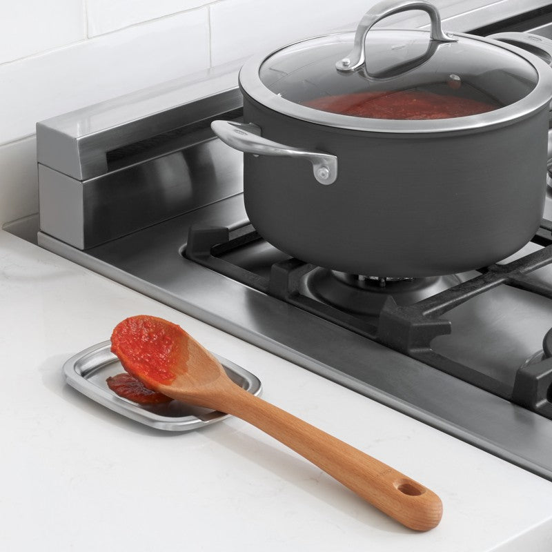 OXO Good Grips Non-Slip Spoon Rest