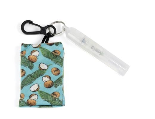 Kikkerland Handy Screen Cleaner Kit